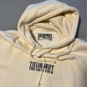 TAYLOR SWIFT ERAS TOUR HOODIE